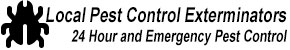 Rolling Mdws IL Pest Control Exterminators